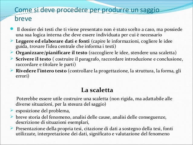 SCARICA DA TESIONLINE